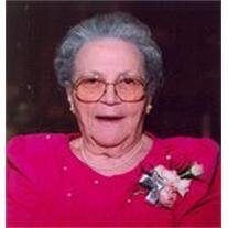 Lillian Dorothy Richardson