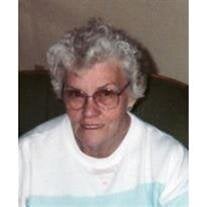 Elsie Bailey