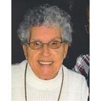 Joyce F. Whitney