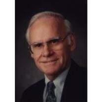 Milton J. Kersten