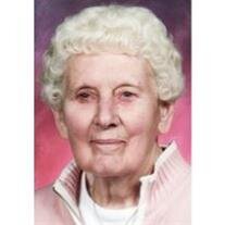 Maxine Goldie Jensen
