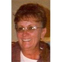 Bonnie Jean (Dayton) Robertson
