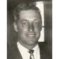 Louis Richard Sheldon