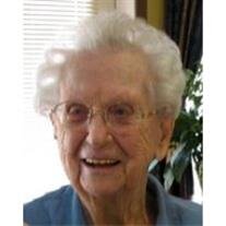 Marie Danielsen