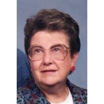 Marcia Janke