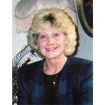 Rosalie Guderjohn