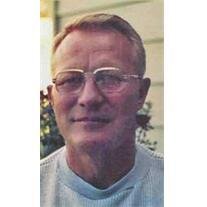 Gene A. Rooker