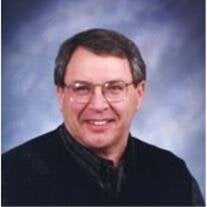 Eugene Scharrer
