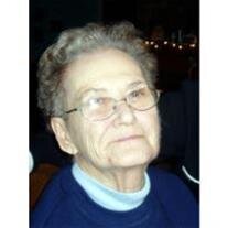 Joan C. (Babe) Knutson