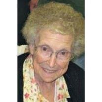 Meda J. Radley
