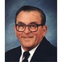 Clifford Johnson