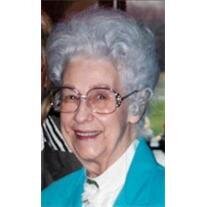 Bernice L. Sanborn