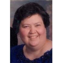 Judith Jean Sawyer