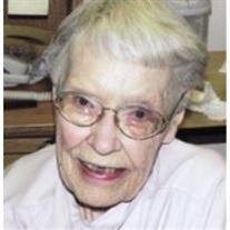Lena S. Creamer