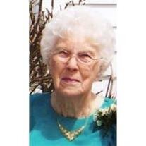 Leona A. Raymond