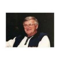 Dr. Robert (Knobby) Nelson DVM