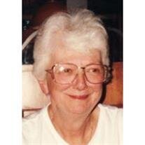 Christine V. Jorgenson