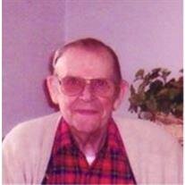 Donald Anderson