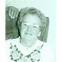 Eva M. Smith