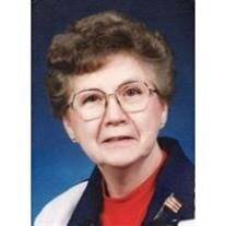 Etola (Toni) Bowersox