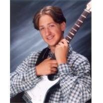 Joshua Ryan Spalsbury