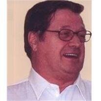 Marvin Dale Spohn
