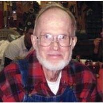 Clyde Nitzke