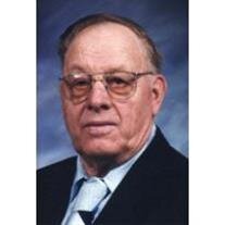 Clarence Lipke