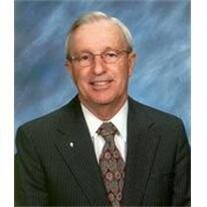 Alvin Dale Starr
