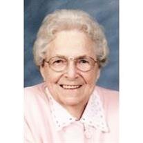 Mildred Stanke