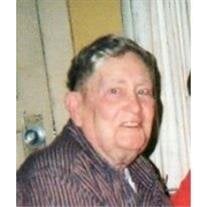 William Laursen, Sr.