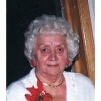 Elfriede K. Hamann