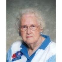 Laura Bostedt