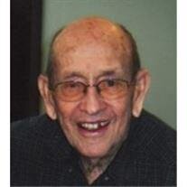 James Holman