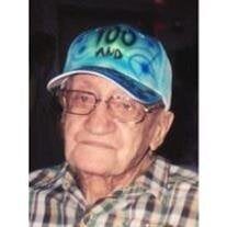 Elmer Johnson
