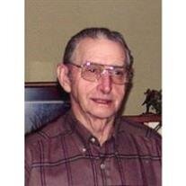 Perry W. Ward
