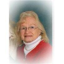 Carlene M. Sutter