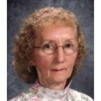 Sonia M. Morgan