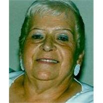 Margaret E. (Bouck) Tappert