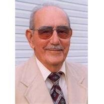 Harold Tarrant