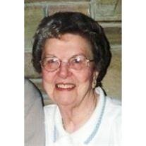 Mildred G. Jaynes-Moses