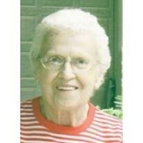 Jean E. Boelter