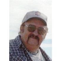 Barney Firkus Sr.