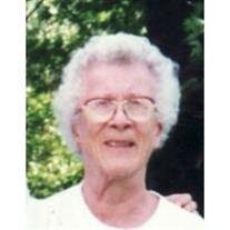 Dorothy E. Krohn