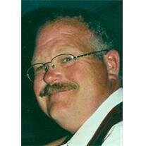 Timothy M. Tiedt