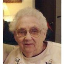 Elsbeth R. Werch