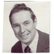 Forrest D. Waldo Sr.