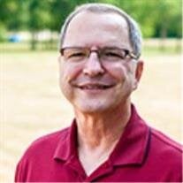 Pastor Gary L. Strike