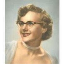 Shirley A. Holmes