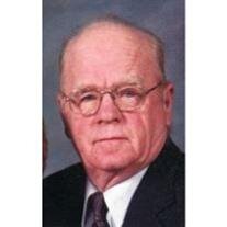 Kenneth D. Pagel